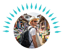 Adopt the Right Habits When Traveling